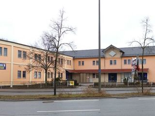 Фото отеля Gästehaus Bavaria