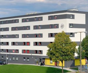 B&B Hotel Regensburg Regensburg Germany