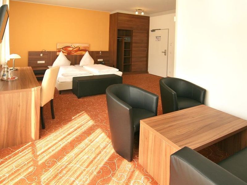Hotel Photo 2