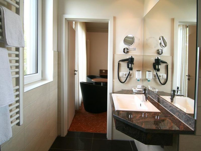Hotel Photo 11