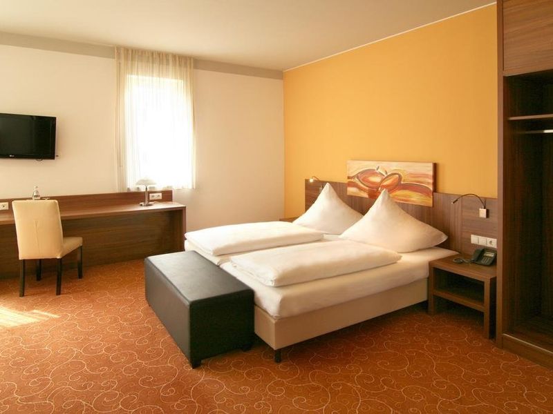Hotel Photo 5