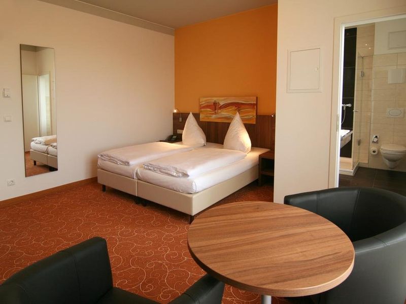 Hotel Photo 6