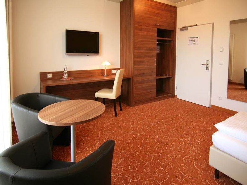 Hotel Photo 7
