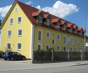 Komfort Apartmenthaus Haslbach FGZ Regensburg Germany