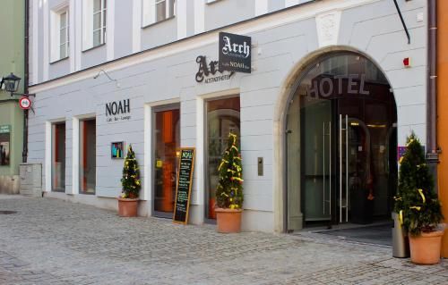 Hotel Photo 18