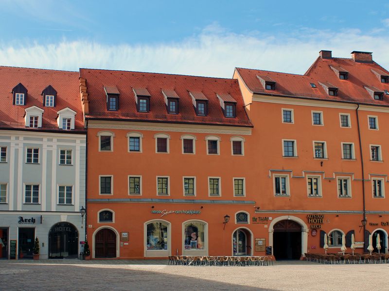 Hotel Photo 22