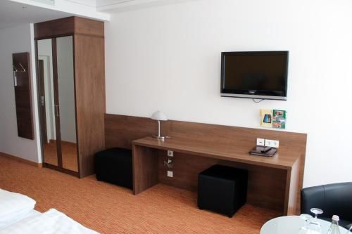 Hotel Photo 5
