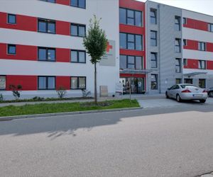 Stadthotel Bernstein Regensburg Germany