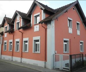 Pension Holzgarten Regensburg Germany