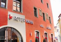 Отзывы Hotel Roter Hahn