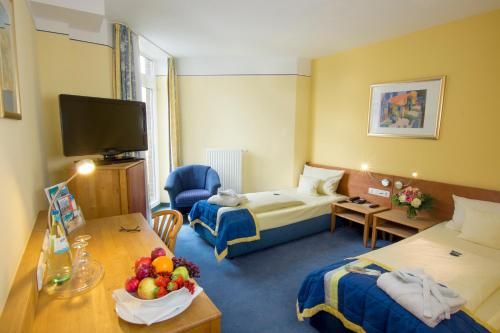 Hotel Photo 5