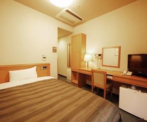 Hotel Route-Inn Shin-Shirakawa Eki Higashi Nasu Japan