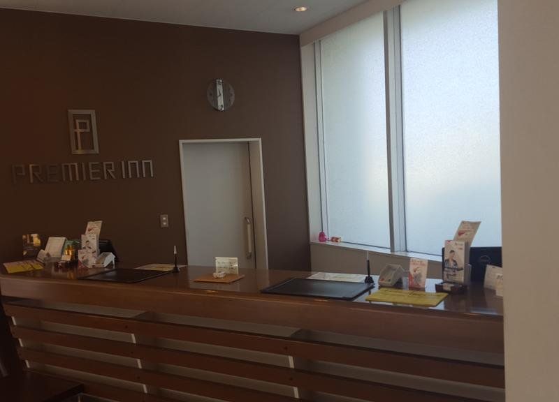 Hotel Photo 14