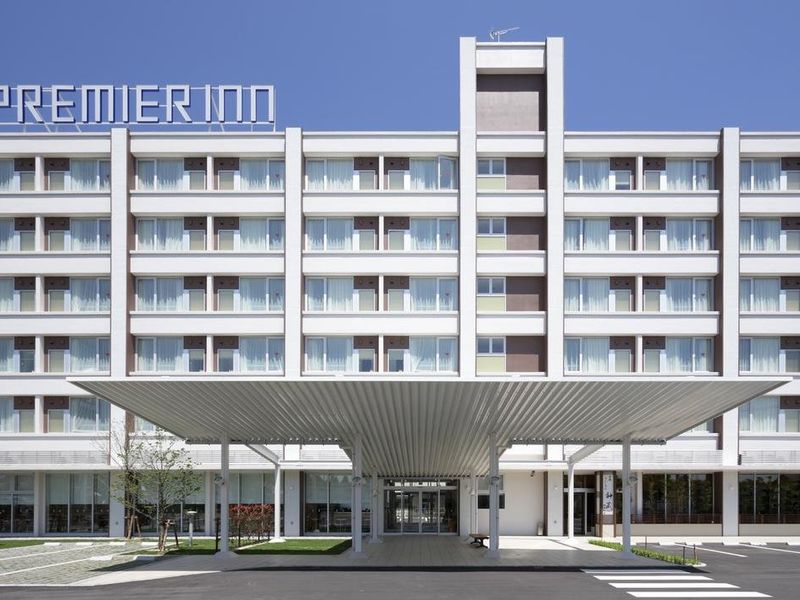 Hotel Photo 17
