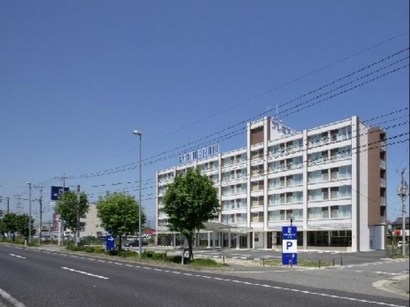 Hotel Photo 18