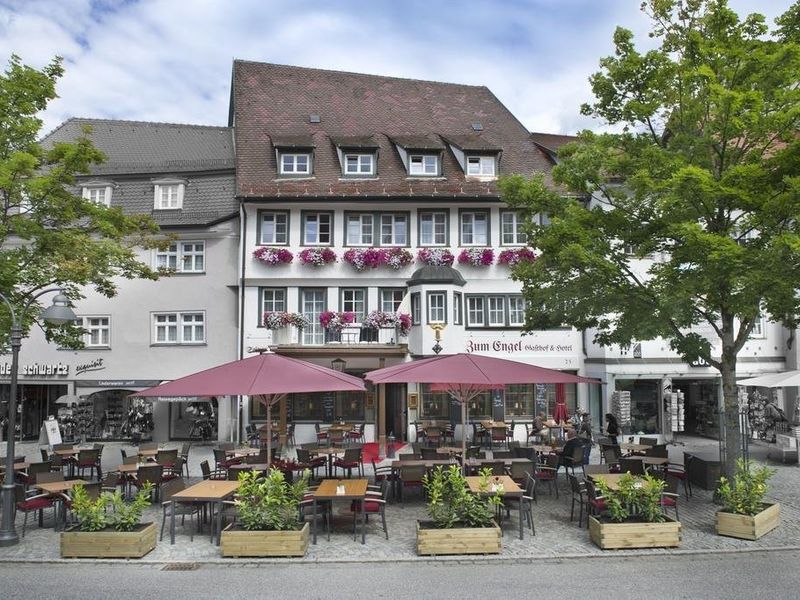 Hotel Photo 23