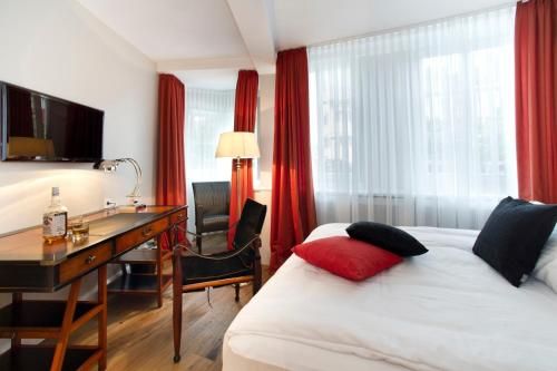 Hotel Photo 7