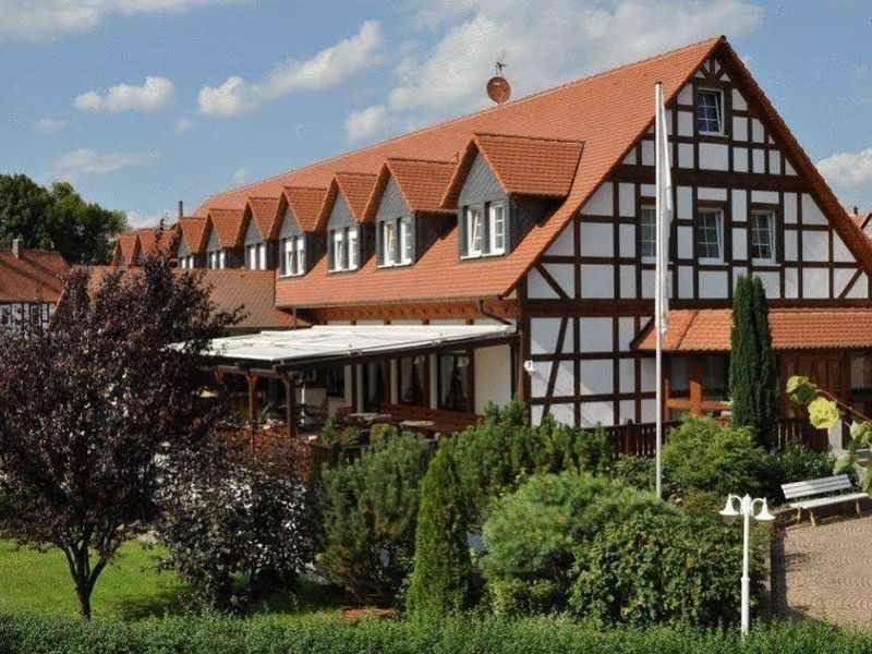 Hotel Photo 22