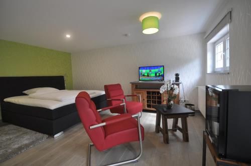 Hotel Photo 10