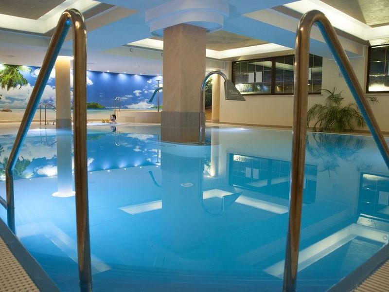 Hotel Photo 22