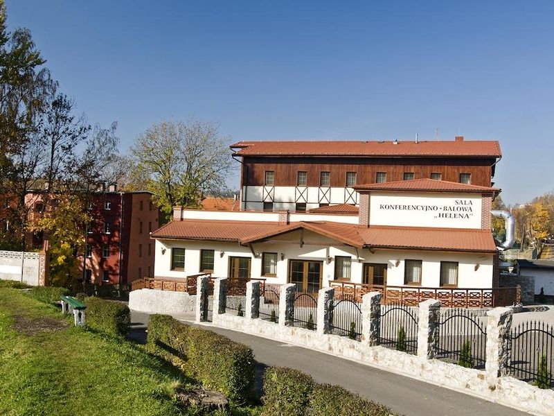 Hotel Photo 23