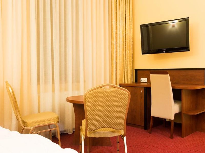 Hotel Photo 4