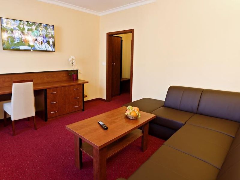 Hotel Photo 5