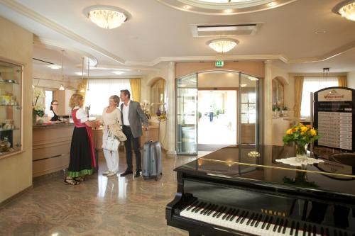 Hotel Photo 16