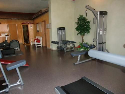 Hotel Photo 19