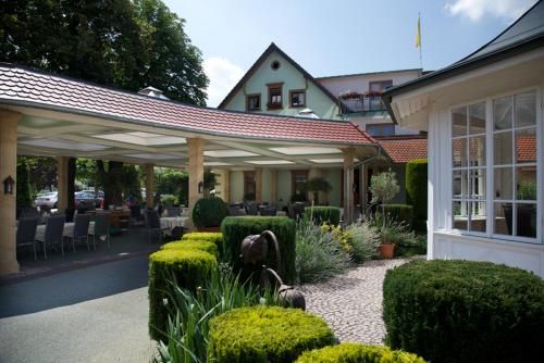 Hotel Photo 22