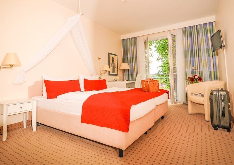 Hotel Photo 1