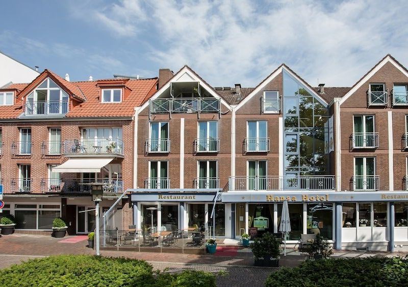 Hotel Photo 11
