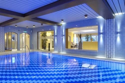 Hotel Photo 16