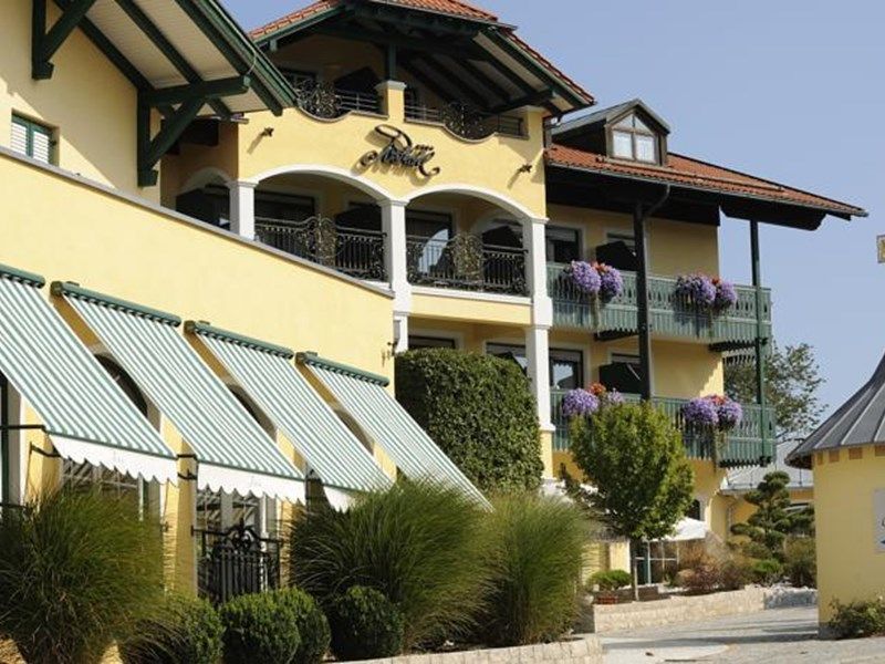 Hotel Photo 21
