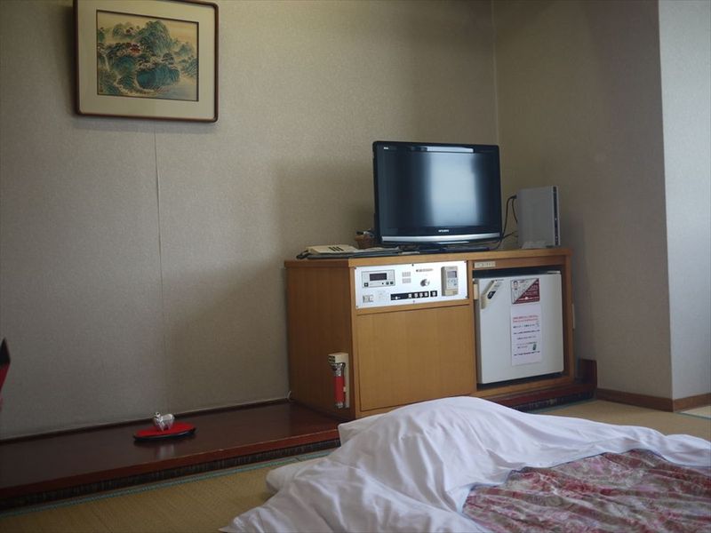 Hotel Photo 12