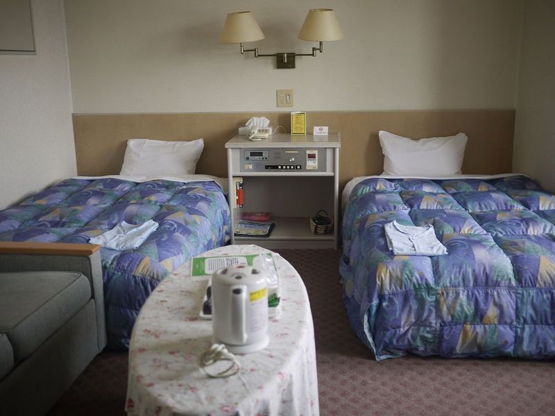 Hotel Photo 8