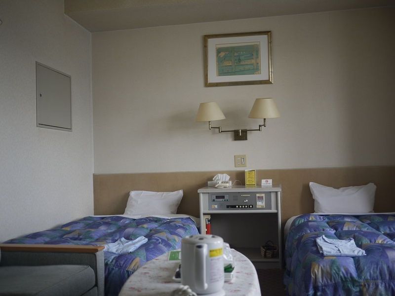 Hotel Photo 9