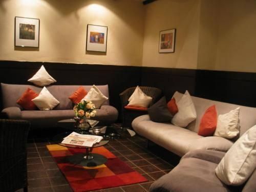 Hotel Photo 11