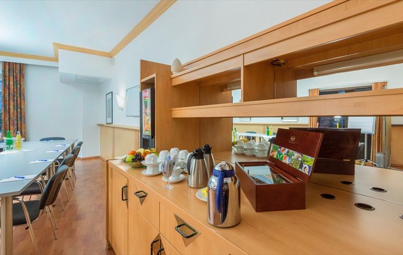 Hotel Photo 16