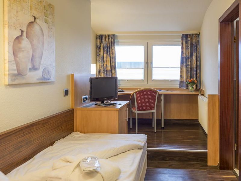 Hotel Photo 4