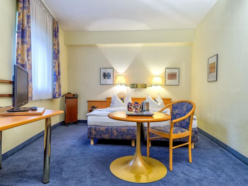 Hotel Photo 5