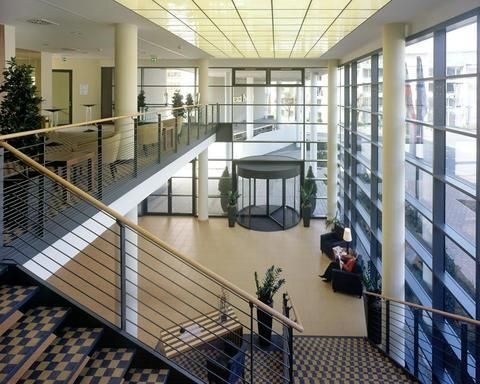 Hotel Photo 16