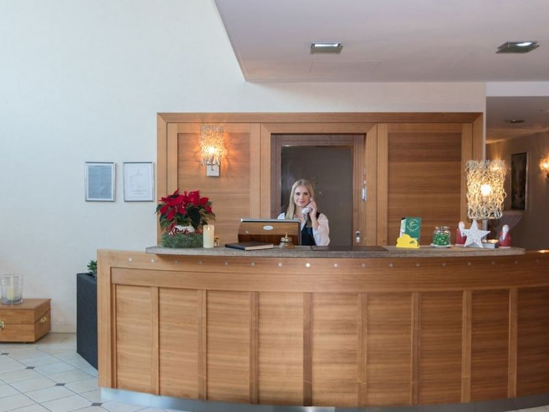 Hotel Photo 16