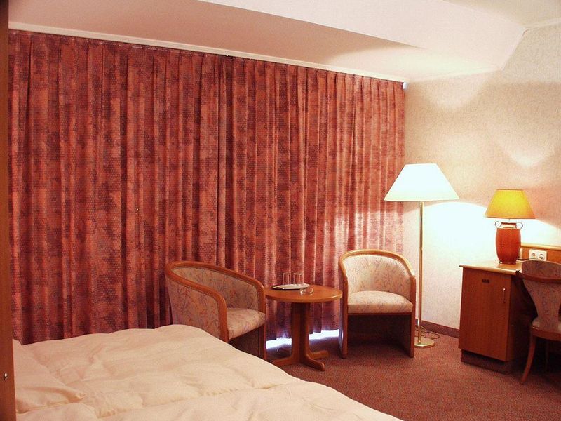 Hotel Photo 2