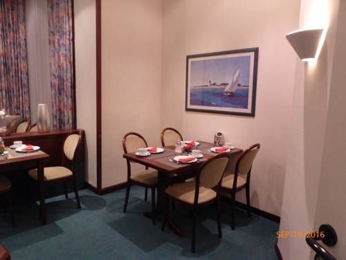 Hotel Photo 11