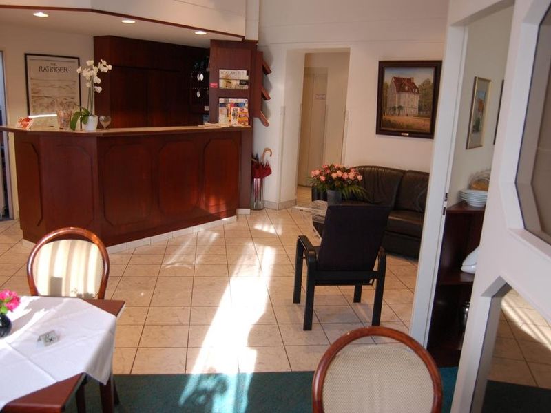 Hotel Photo 12