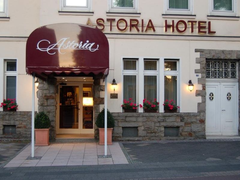 Hotel Photo 18