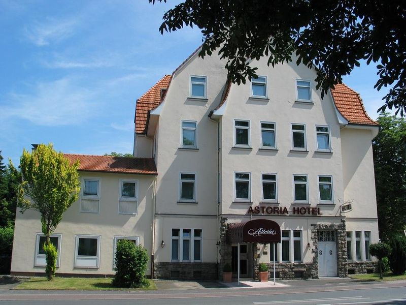 Hotel Photo 21