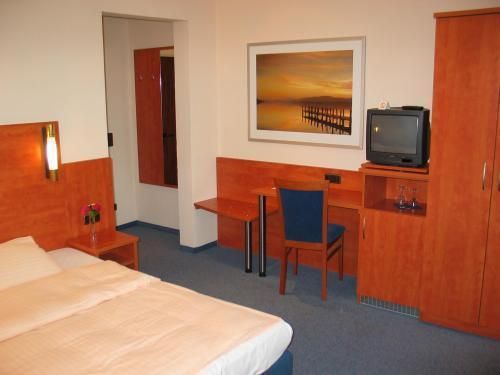 Hotel Photo 8