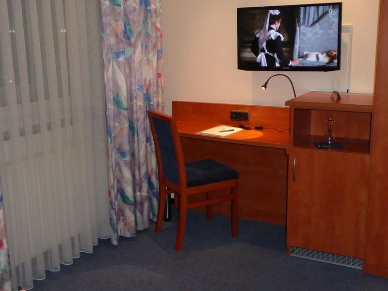 Hotel Photo 10